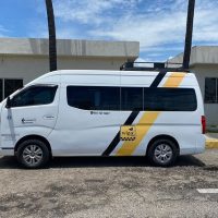 Transfers & Ground Transport