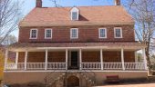 Ghost tour review