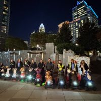 Holiday & Seasonal Tours