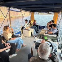 Luxury Tours