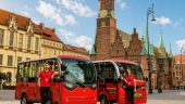 Great Wroclaw guide