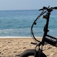 Walking & Biking Tours