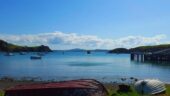 A Great Day on a Great Island!