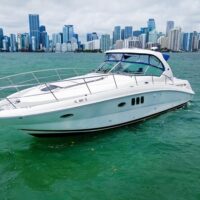 Boat Rentals