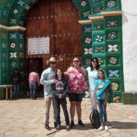 Tours & Sightseeing