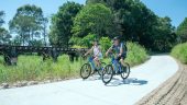 Great ride and terrific service