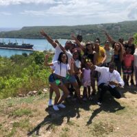 Walking Tours