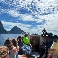 Literary, Art & Music Tours