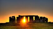 Great trip to Stonehenge and Salisbury