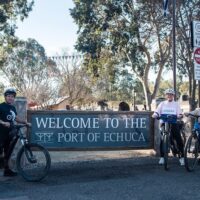 Bike Rentals