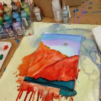 Painting Classes