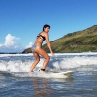 Surfing Lessons