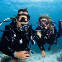 Scuba Diving