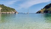 WONDERFUL DAY OF SAILING