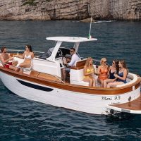 Boat Tours