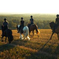 Outdoor Activities