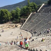 Full-day Tours