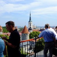 Multi-day Tours