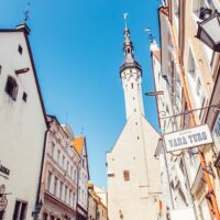 Multi-day Tours