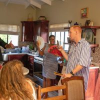 Cooking Classes