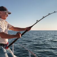 Fishing