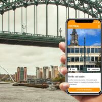 Self-guided Tours & Rentals