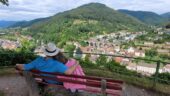 Best way to see the Black Forest