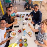 Walking Tours