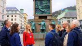 Bergen City Guided Tour
