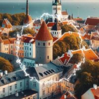 Self-guided Tours & Rentals