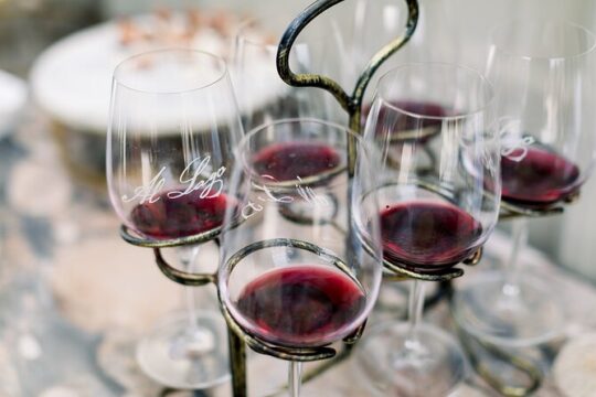 President's Day in Paso Robles