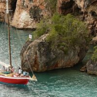 Boat Tours