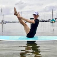 Yoga Classes