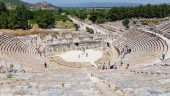 A top sight to see in Western Turkey