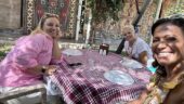 Fantastic Ephesus tour with Petra!