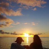 Sunset Cruises