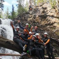 Adrenaline & Extreme