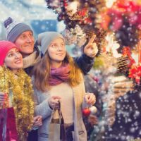 Holiday & Seasonal Tours