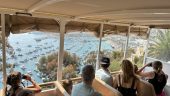 Lovely day on Catalina Island