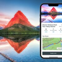 Audio Guided Tours