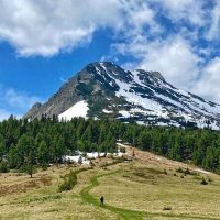 Hiking & Camping