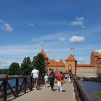 Day Trips & Excursions