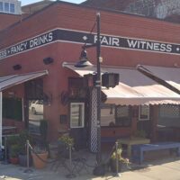 Walking Tours