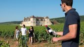 Exceptional wine tour