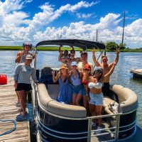 Boat Rentals