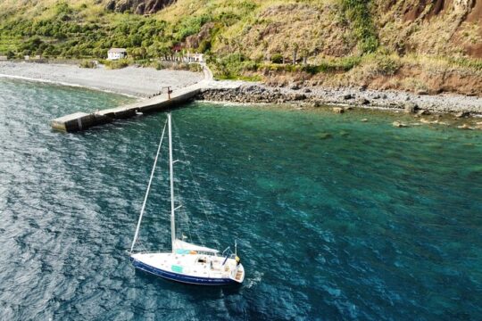 Christmas activities in Madeira