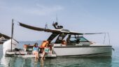 Perfect Full Day Boat tour- Saxdor 320