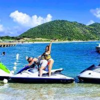 Boat Rentals