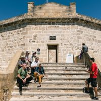 Literary, Art & Music Tours