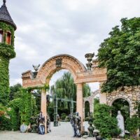 Historical & Heritage Tours